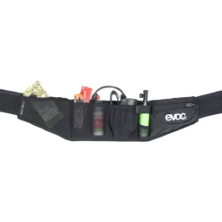 Evoc Race Belt 0.8 L Heuptas - Zwart 5 Evoc Race Belt 0.8 L Heuptas - Zwart -Aanbiedingen Rij Plezier Winkel Race Belt 3
