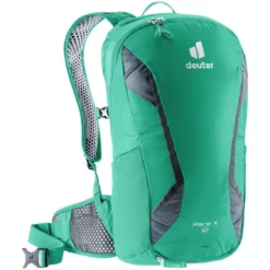 Deuter Race X Groen, Grijs (varen-grafiet)