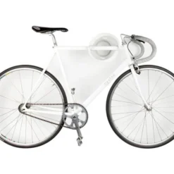 Cycloc Solo - Wielhouder Voor Aan De Muur - Zwart -Aanbiedingen Rij Plezier Winkel SLGRNNP 03oBxSVh2cFEiIZ