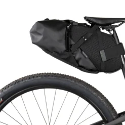 Topeak Backloader X, 10 L, Zwart -Aanbiedingen Rij Plezier Winkel TBP BLX2B mnt 2