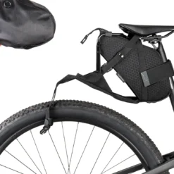 Topeak Backloader X, 10 L, Zwart -Aanbiedingen Rij Plezier Winkel TBP BLX3B mnt remove 38242X6OonDsLS