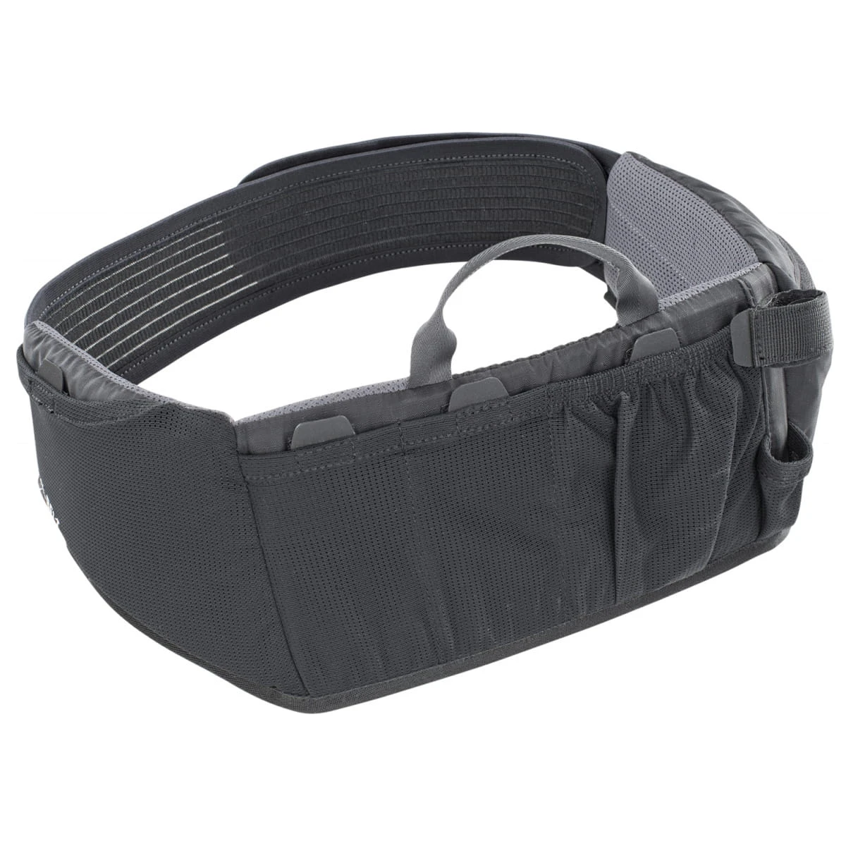 Evoc Race Belt 0.8 L Heuptas - Zwart 1 Evoc Race Belt 0.8 L Heuptas - Zwart