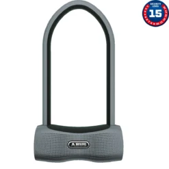 Abus SmartX 770A160HB300 - Zwart/Grijs