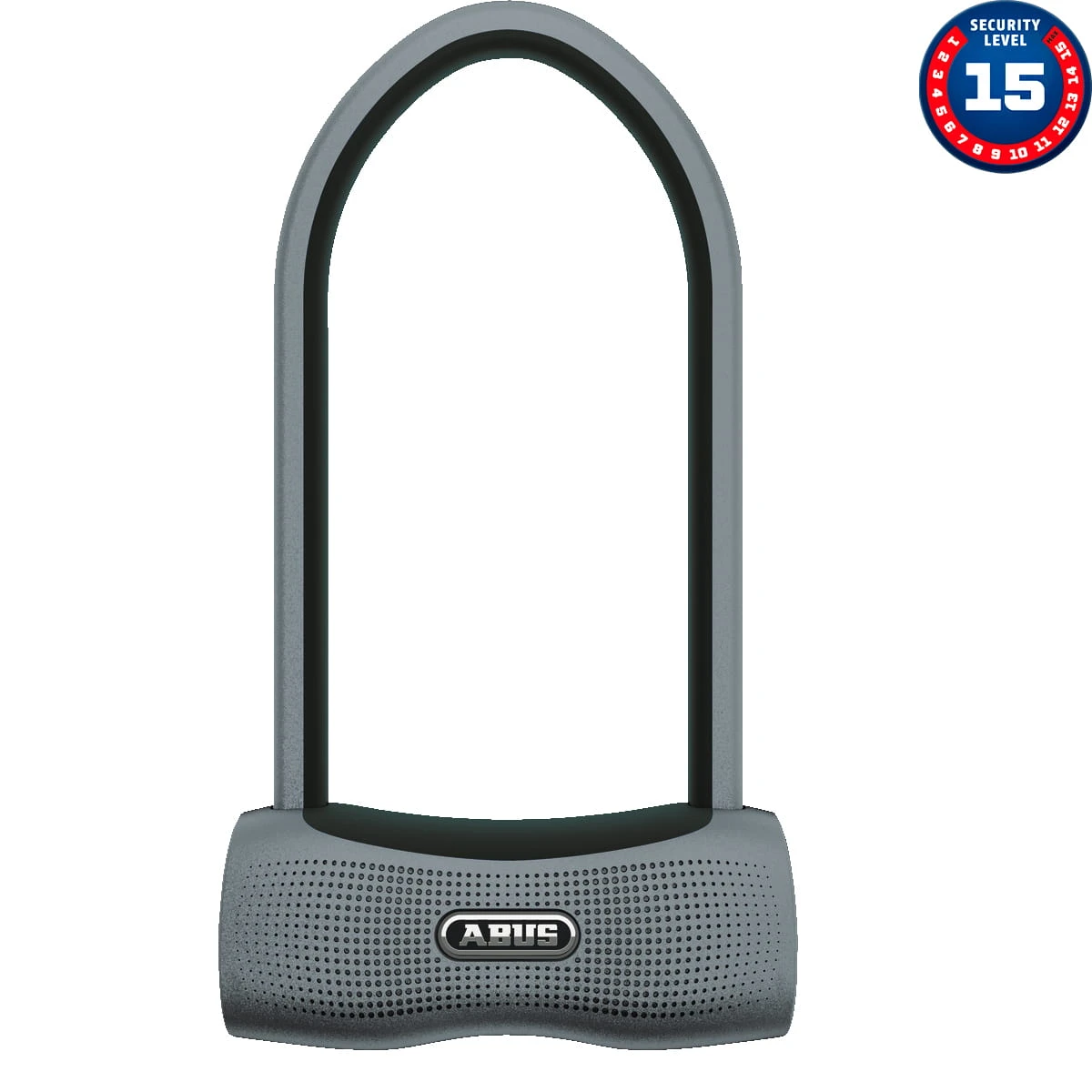 Abus SmartX 770A160HB300 - Zwart/Grijs 1 Abus SmartX 770A160HB300 - Zwart/Grijs