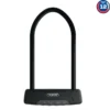 Abus Granit Plus 470 / 300 Mm - Zwart