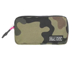 Muc-Off Essentials Etui - Camo
