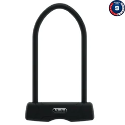 Abus Graniet 460 / 230 Mm - Zwart