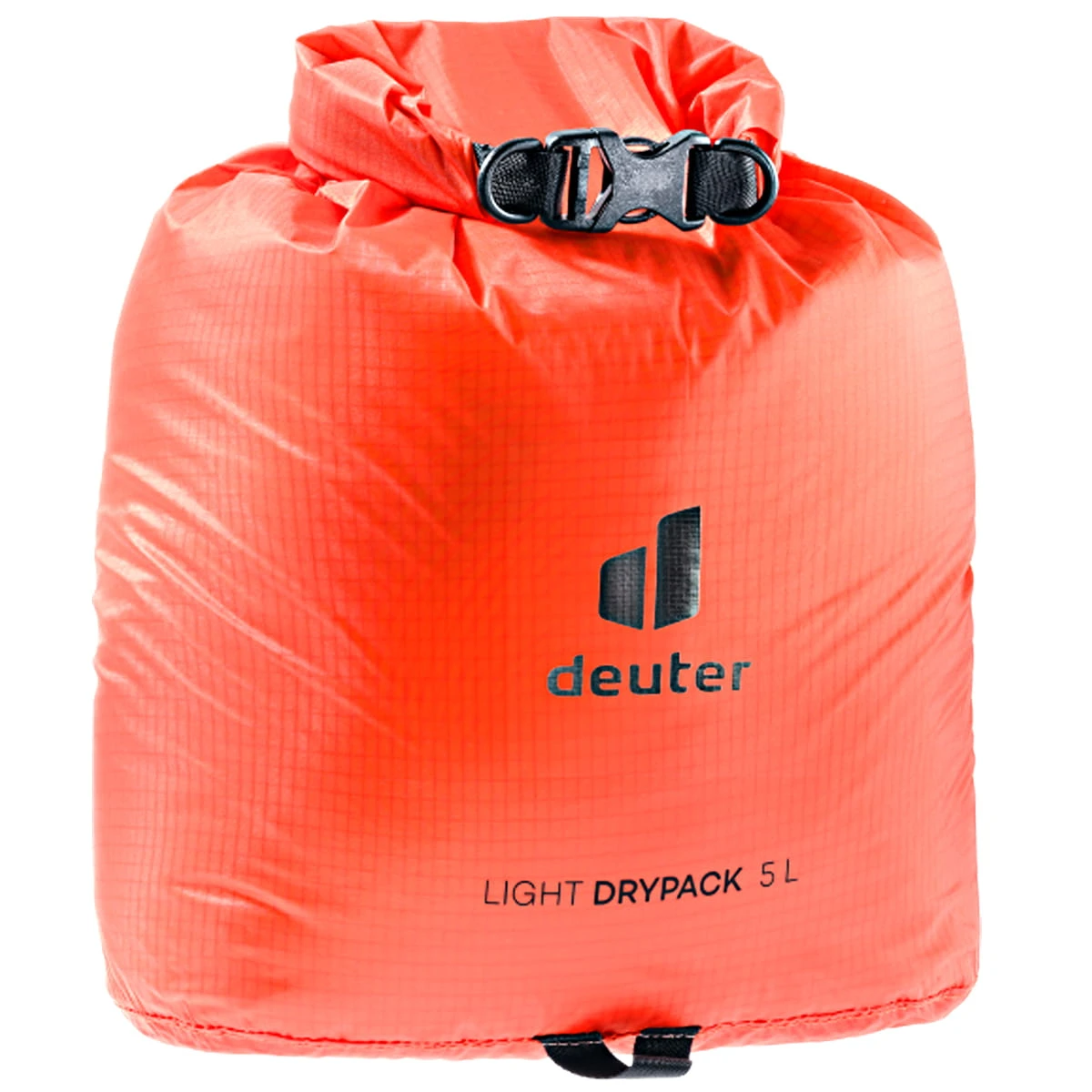 Deuter Lichte Drypack 5 - Oranje 1 Deuter Lichte Drypack 5 - Oranje