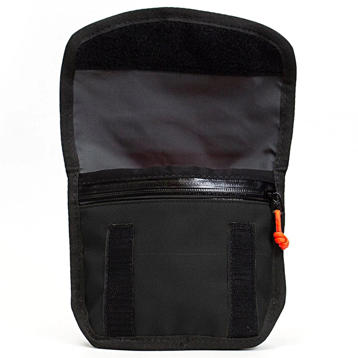 Restrap Heuptasje - Zwart 3 Restrap Heuptasje - Zwart - Afbeelding 3