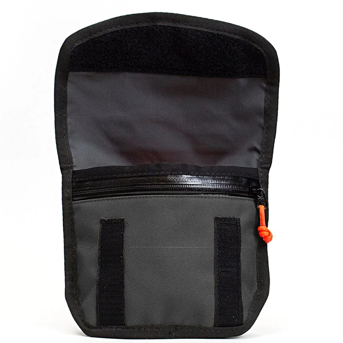 Restrap Heuptasje - Grijs 7 Restrap Heuptasje - Grijs - Afbeelding 7