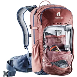 Deuter Attack 20 Rugzak - Roodhout -Aanbiedingen Rij Plezier Winkel Unbenannt 33oVQp3eNIaIa2
