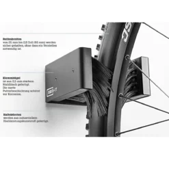 Fiets Wandhouder - Zwart -Aanbiedingen Rij Plezier Winkel Unbenannt 3Ed6r0K6PtBxoW