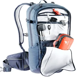 Deuter Flyt 14 Rugzak - Navy 6 Deuter Flyt 14 Rugzak - Navy -Aanbiedingen Rij Plezier Winkel Unbenannt 3LZwNr0NU54Xvp