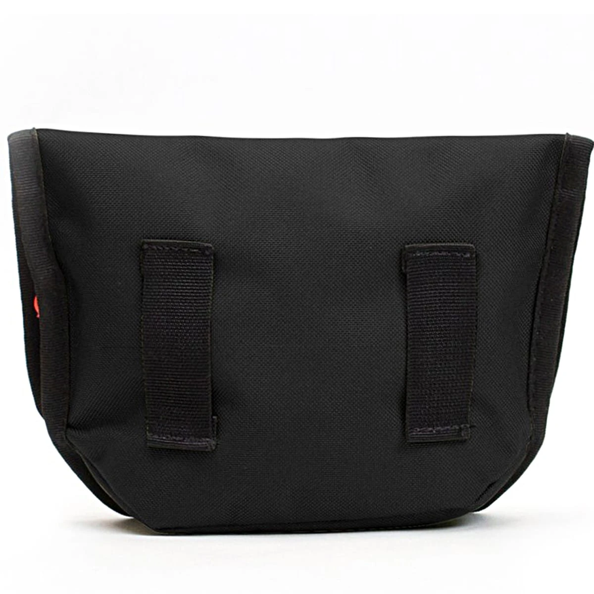 Restrap Heuptasje - Zwart 2 Restrap Heuptasje - Zwart - Afbeelding 2