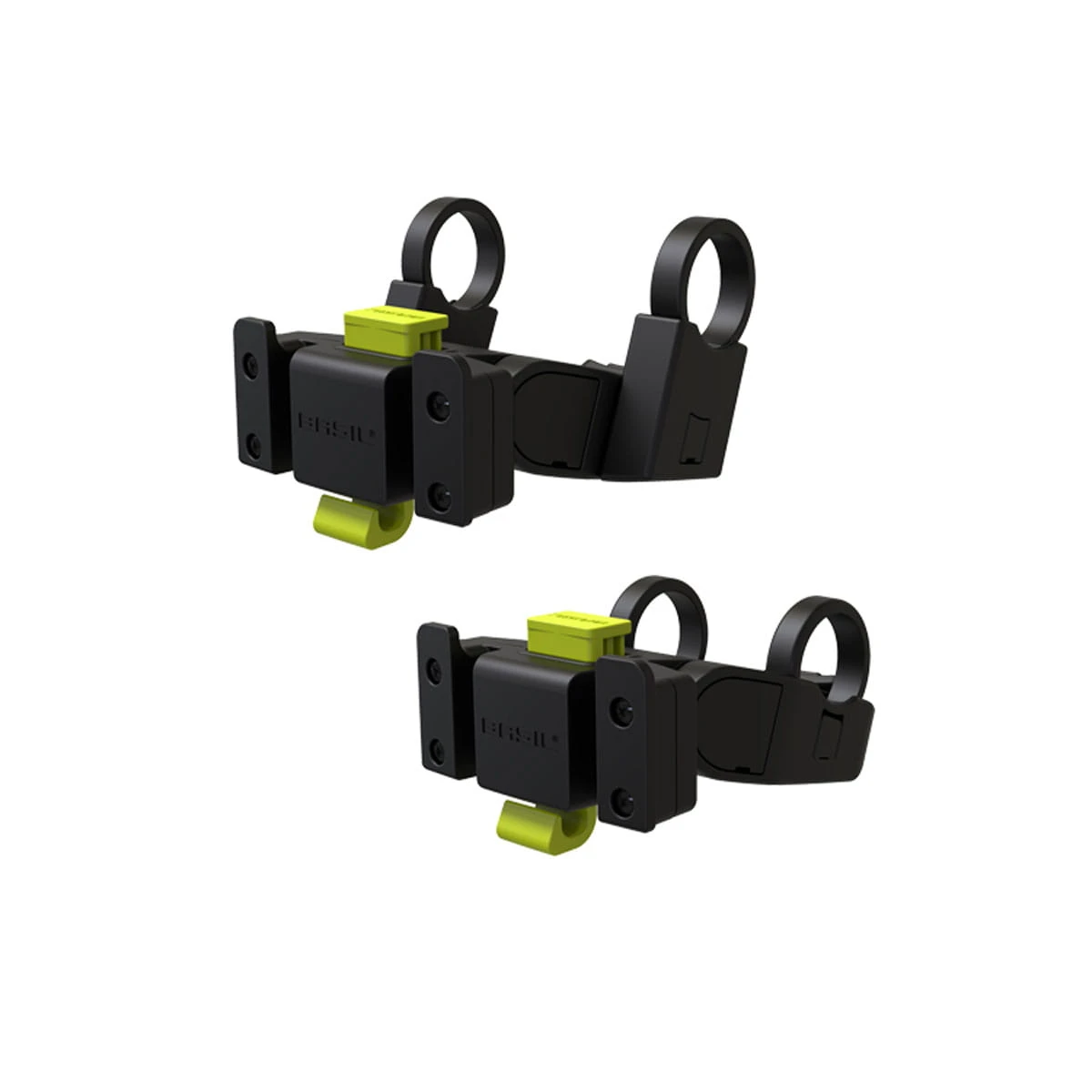 BASIL Mandhouder Voor KlickFix 1 BASIL Mandhouder Voor KlickFix