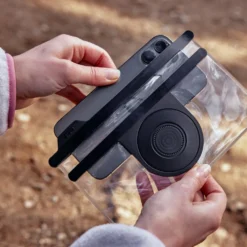 Fidlock VACUUM Uni Telefoonhoesje - L Zwart -Aanbiedingen Rij Plezier Winkel VC 01100 BLK fidlock VACUUM uniphonecase outdoor 03imBNVOuoQR1O5