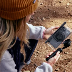 Fidlock VACUUM Uni Telefoonhoesje - L Zwart -Aanbiedingen Rij Plezier Winkel VC 01100 BLK fidlock VACUUM uniphonecase outdoor 05G1rTUGtthRcHU