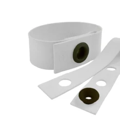 Cycloc Riem Voor Tailleband - Wit