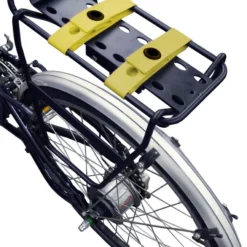 Cycloc Riem Voor Tailleband - Zwart -Aanbiedingen Rij Plezier Winkel WRPWHT 01 1