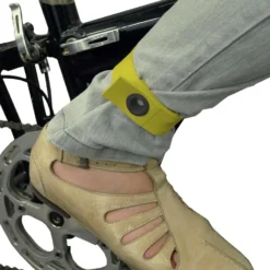 Cycloc Riem Voor Tailleband - Wit -Aanbiedingen Rij Plezier Winkel WRPWHT 02