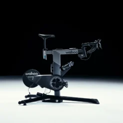 Wahoo Fitness KICKR Fiets V2 Wifi 13 Wahoo Fitness KICKR Fiets V2 Wifi -Aanbiedingen Rij Plezier Winkel Wahoo KICKR BIKE v2 WFBIKE3 PROFILE 02311