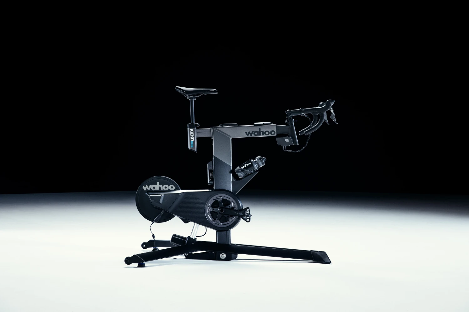Wahoo Fitness KICKR Fiets V2 Wifi 4 Wahoo Fitness KICKR Fiets V2 Wifi - Afbeelding 4