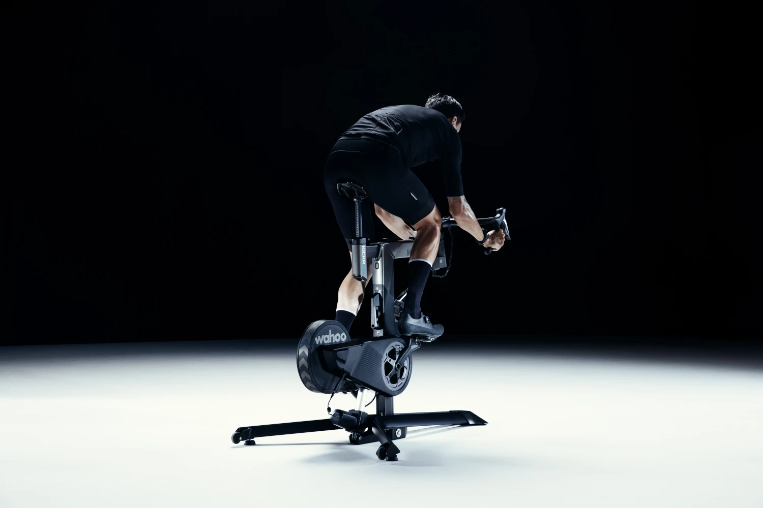 Wahoo Fitness KICKR Fiets V2 Wifi 6 Wahoo Fitness KICKR Fiets V2 Wifi - Afbeelding 6