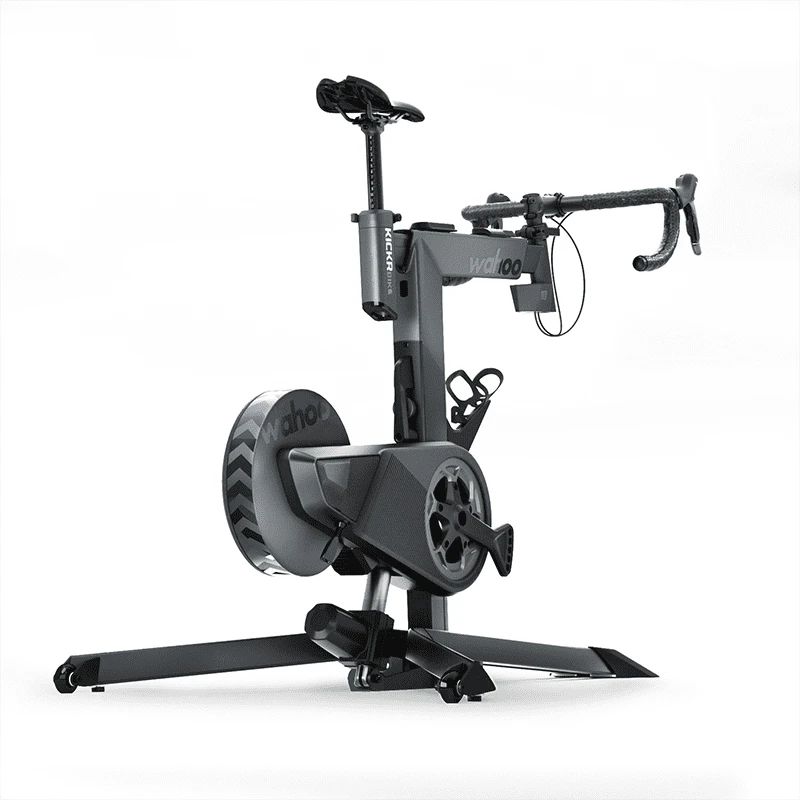 Wahoo Fitness KICKR Fiets V2 Wifi 3 Wahoo Fitness KICKR Fiets V2 Wifi - Afbeelding 3