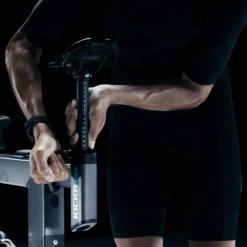 Wahoo Fitness KICKR Fiets V2 Wifi 19 Wahoo Fitness KICKR Fiets V2 Wifi -Aanbiedingen Rij Plezier Winkel Wahoo KICKR BIKE v2 WFBIKE3 SEAT 02342