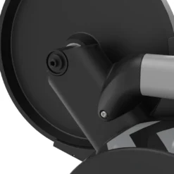 Wahoo Fitness KICKR Trainer V6 Wifi 18 Wahoo Fitness KICKR Trainer V6 Wifi -Aanbiedingen Rij Plezier Winkel Wahoo KICKR v6 WFBKTR122 HandleDetail 2