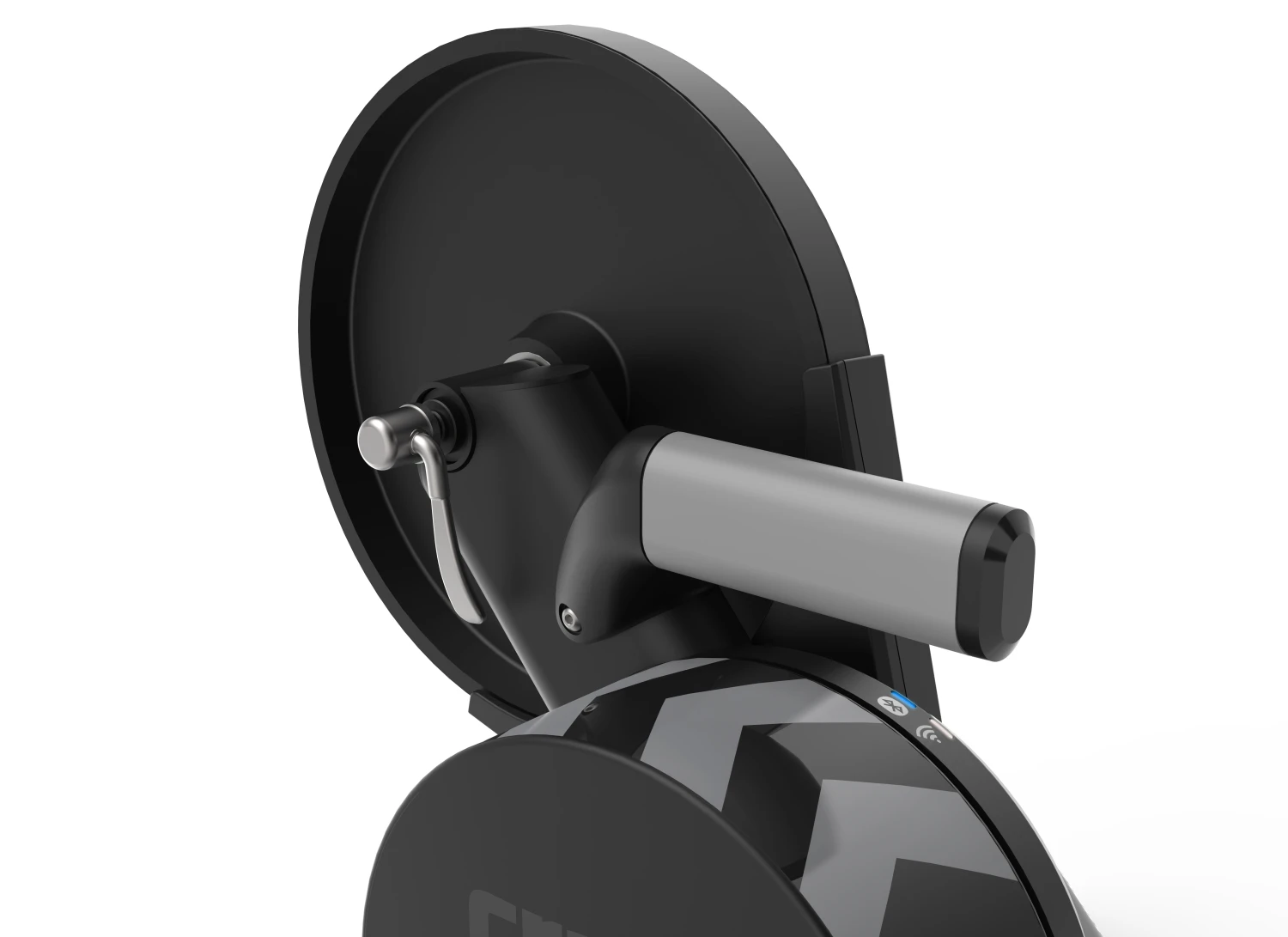 Wahoo Fitness KICKR Trainer V6 Wifi 6 Wahoo Fitness KICKR Trainer V6 Wifi - Afbeelding 6