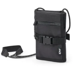 AEVOR Fietszadeltas - Proof Zwart