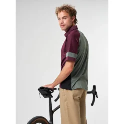 AEVOR Fietszadeltas - Proof Zwart -Aanbiedingen Rij Plezier Winkel aevor bike saddle bag proof black 5