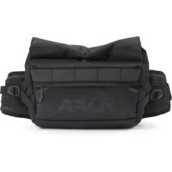 AEVOR Waist Pack - Proof Zwart