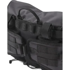 AEVOR Waist Pack - Proof Zwart -Aanbiedingen Rij Plezier Winkel aevor waist pack proof black 5