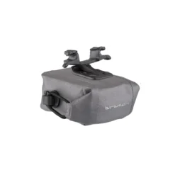 Birzman Elements 1 Zadeltas (klein) - Zwart