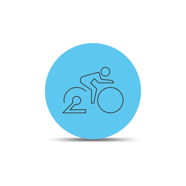 TACX Premium Abonnementen 6 Maanden 1 TACX Premium Abonnementen 6 Maanden