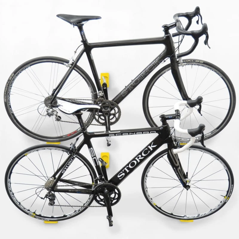 Cycloc Hero Fietshouder - Oranje 4 Cycloc Hero Fietshouder - Oranje - Afbeelding 4