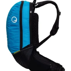 ERGON BX2 Rugzak - Blauw