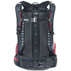 Evoc FR Trail Unlimited 20L Rugzak - Zwart/Wit 8 Evoc FR Trail Unlimited 20L Rugzak - Zwart/Wit -Aanbiedingen Rij Plezier Winkel evoc 47iXQhuaVARZbM