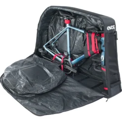 Evoc Fietstas - Zwart -Aanbiedingen Rij Plezier Winkel evoc bike bag div 11 1087445