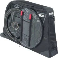 Evoc Fietstas - Zwart -Aanbiedingen Rij Plezier Winkel evoc bike bag div 12 1087446