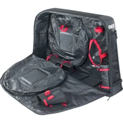 Evoc Fietstas - Zwart -Aanbiedingen Rij Plezier Winkel evoc bike bag div 17 1087451