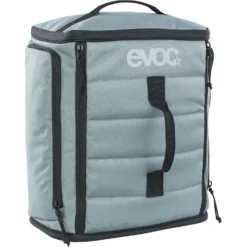 Evoc Gear Bag 15 - Staal -Aanbiedingen Rij Plezier Winkel evoc gear bag 14