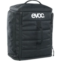 Evoc Gear Bag 15 - Zwart -Aanbiedingen Rij Plezier Winkel evoc gear bag 8