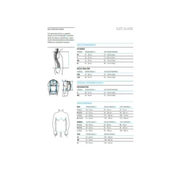 Evoc FR Lite Race 10 L - Groen/Oranje 7 Evoc FR Lite Race 10 L - Groen/Oranje -Aanbiedingen Rij Plezier Winkel gr ssentabellen
