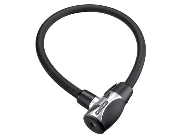 Kryptonite HardWire 2085-sleutelkabel 1 Kryptonite HardWire 2085-sleutelkabel