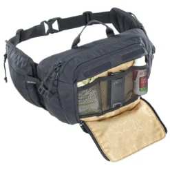 Evoc Hip Pack 3 L - Olijfgroen -Aanbiedingen Rij Plezier Winkel hip pack 2 sw