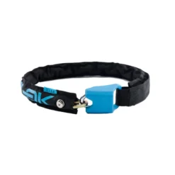 Hiplok Lite Kettingslot - Blauw