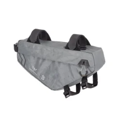 Bombtrack Frame Tas Van Apidura - Grijs -Aanbiedingen Rij Plezier Winkel idura rahmen 2